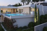 Thumbnail 8 of Villa for sale in Benitachell / Spain #60344