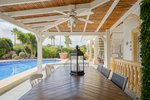 Thumbnail 8 of Villa for sale in Javea / Spain #60772