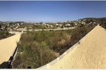 Thumbnail 1 of Building plot for sale in Javea / Spain #50797