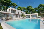 Thumbnail 1 of Villa for sale in Javea / Spain #59310