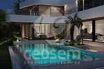 Thumbnail 11 of Villa for sale in Benitachell / Spain #60225