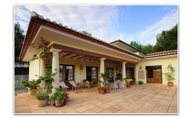 Villa for sale in Javea / Spain