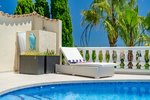 Thumbnail 5 of Villa for sale in Benitachell / Spain #62199