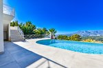 Thumbnail 90 of Villa for sale in Altea / Spain #60457