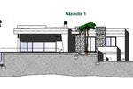 Thumbnail 5 of New building for sale in Benissa / Spain #43061