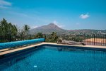 Thumbnail 10 of Villa for sale in Javea / Spain #62222