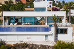 Thumbnail 53 of Villa for sale in Benitachell / Spain #60815