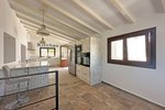 Thumbnail 8 of Villa for sale in Moraira / Spain #59350
