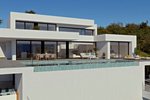 Thumbnail 1 of Villa for sale in Benitachell / Spain #44528