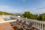Thumbnail 3 of Villa for sale in Javea / Spain #50663