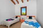 Thumbnail 29 of Villa for sale in Calpe / Spain #59622