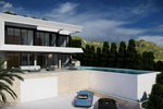 Thumbnail 4 of Villa for sale in Altea / Spain #48642