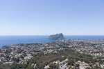 Thumbnail 32 of Villa for sale in Benissa / Spain #60127