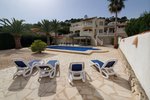 Thumbnail 28 of Villa for sale in Moraira / Spain #59431