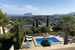 Thumbnail 1 of Villa for sale in Benissa / Spain #59106