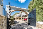Thumbnail 42 of Villa for sale in Javea / Spain #61324