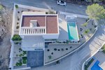 Thumbnail 9 of Villa for sale in Moraira / Spain #61174
