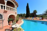 Thumbnail 2 of Villa for sale in Benissa / Spain #44097
