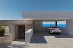 Thumbnail 5 of Villa for sale in Benitachell - Cumbre del Sol / Spain #50634