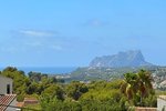 Thumbnail 9 of Villa for sale in Moraira / Spain #50976