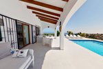 Thumbnail 2 of Villa for sale in Javea / Spain #50995