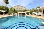 Thumbnail 1 of Villa for sale in Javea / Spain #49818