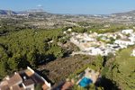 Thumbnail 10 of Building plot for sale in Moraira / Spain #60838