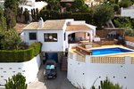 Thumbnail 15 of Villa for sale in Javea / Spain #60808