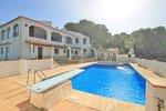 Thumbnail 10 of Villa for sale in Javea / Spain #50046
