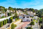 Thumbnail 50 of Villa for sale in Benissa / Spain #59663