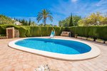 Thumbnail 8 of Villa for sale in Javea / Spain #51052