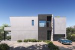 Thumbnail 19 of Villa for sale in Calpe / Spain #60931