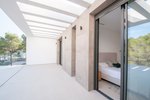 Thumbnail 29 of Villa for sale in Moraira / Spain #61174