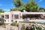 Thumbnail 1 of Villa for sale in Calpe / Spain #43863
