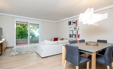 Apartment for sale in Marbella / Spain