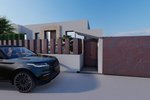 Thumbnail 6 of Villa for sale in Benissa / Spain #59065