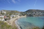 Thumbnail 4 of Villa for sale in Moraira / Spain #59174