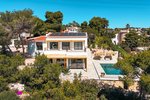Thumbnail 1 of Villa for sale in Javea / Spain #62226