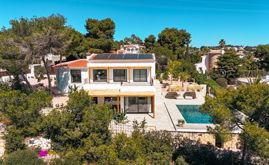 Villa for sale in Javea / Spain