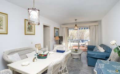 Apartment for sale in Marbella / Spain