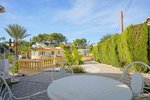 Thumbnail 37 of Villa for sale in Benissa / Spain #59663