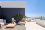 Thumbnail 2 of Penthouse for sale in Marbella / Spain #45653