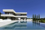 Thumbnail 15 of Villa for sale in Finestrat / Spain #46624