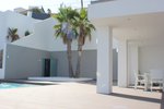 Thumbnail 6 of Villa for sale in Moraira / Spain #47097