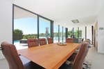 Thumbnail 10 of Design Villa for sale in Moraira / Spain #59446