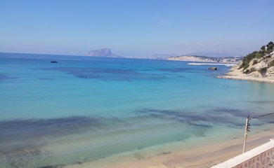 Villa for sale in Moraira / Spain