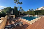 Thumbnail 5 of Villa for sale in Moraira / Spain #58355
