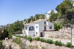 Thumbnail 7 of Villa for sale in Benissa / Spain #60127