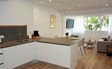 Apartment for sale in Marbella / Spain