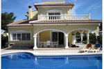 Thumbnail 2 of Villa for sale in Javea / Spain #49873